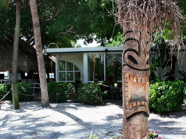 O'Leary's Tiki Bar & Grill