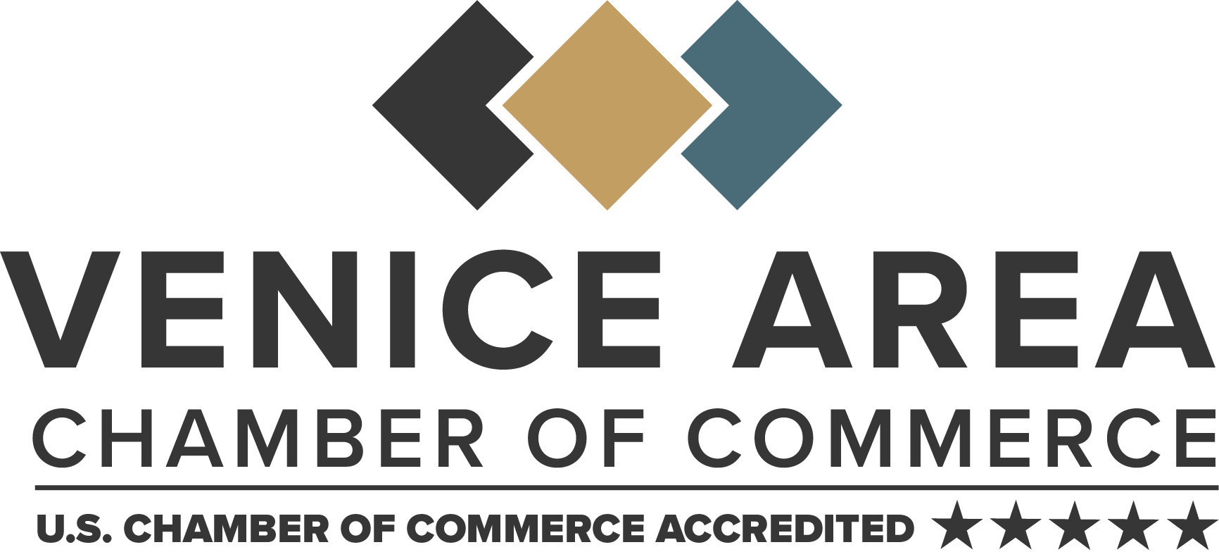 Venice Chamber logo