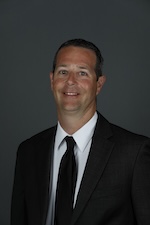 Trevor Markham