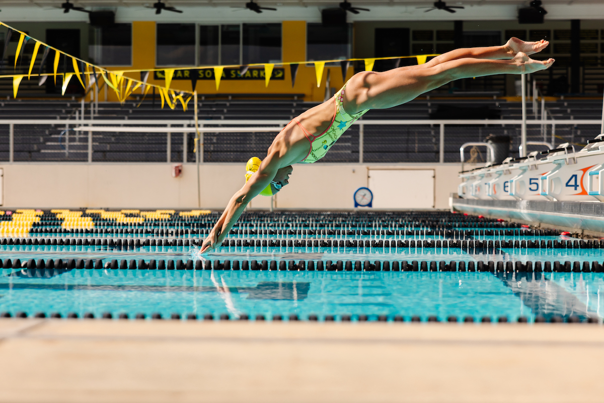 emma weyan olympic swimmer