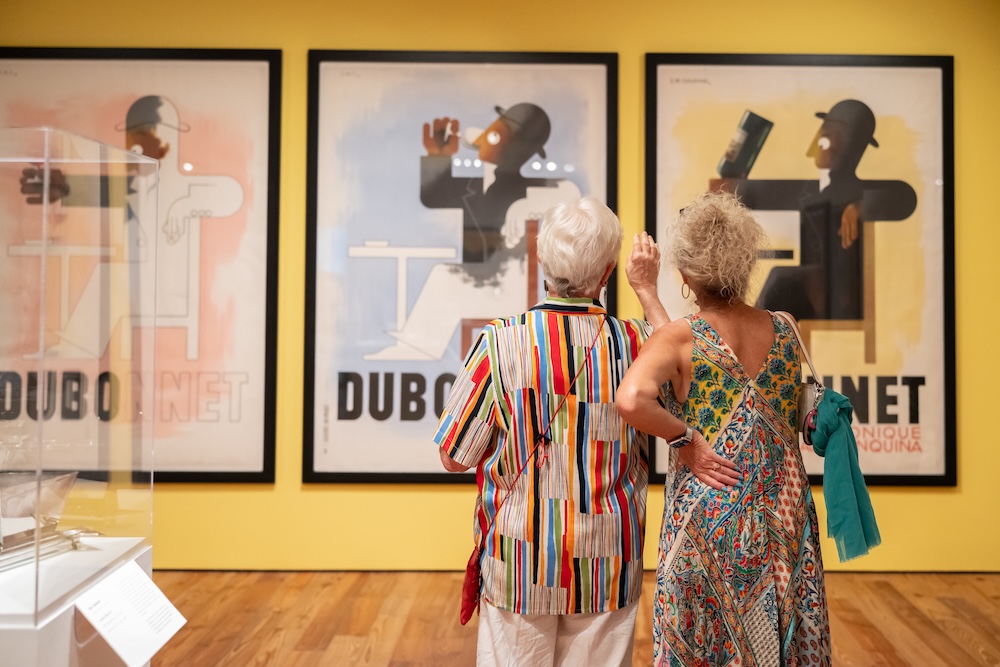 exhibition at sarasota art musuem