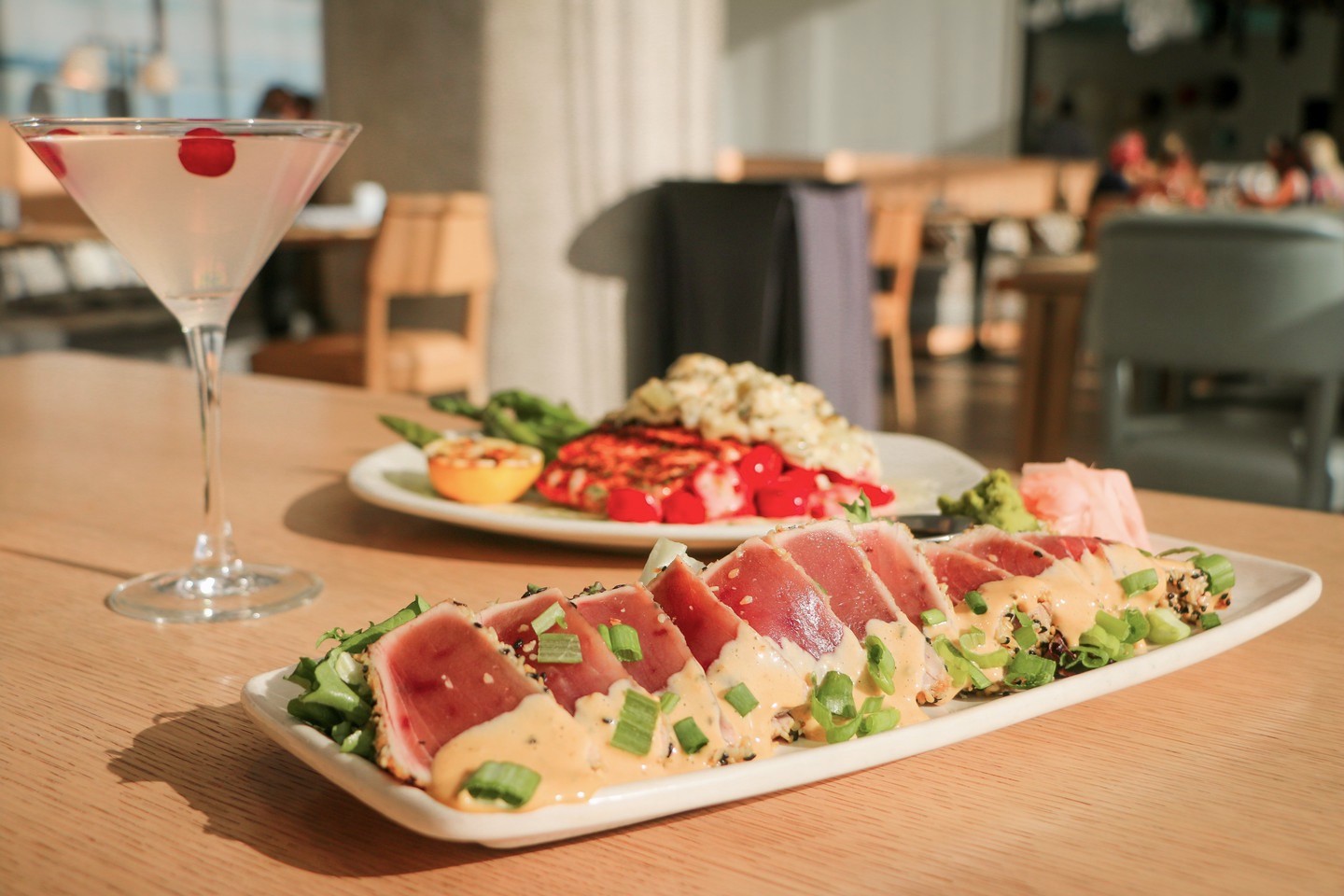 bonefish grill