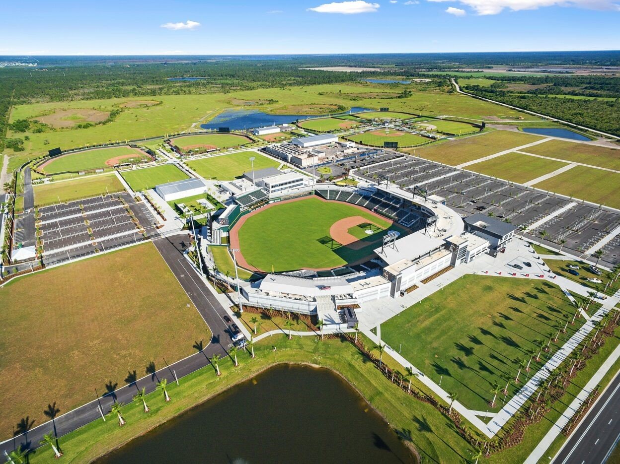 cooltoday park stadium