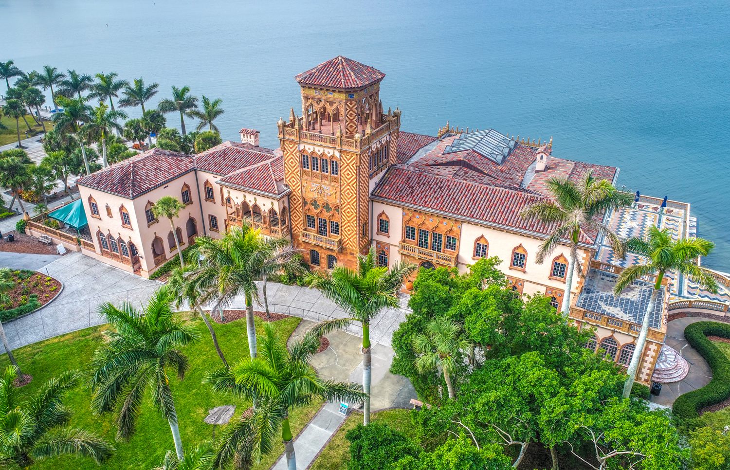 ringling museum