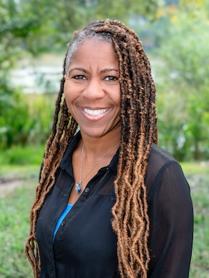 Camille Seabrook