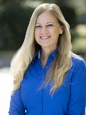 Photo of Carolyn Perry