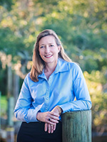 Christine Johnson
