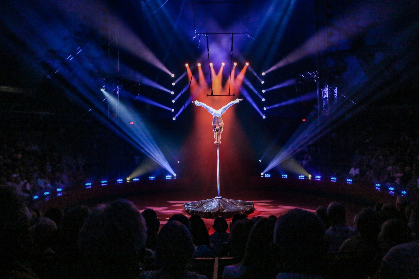 circus arts conservatory