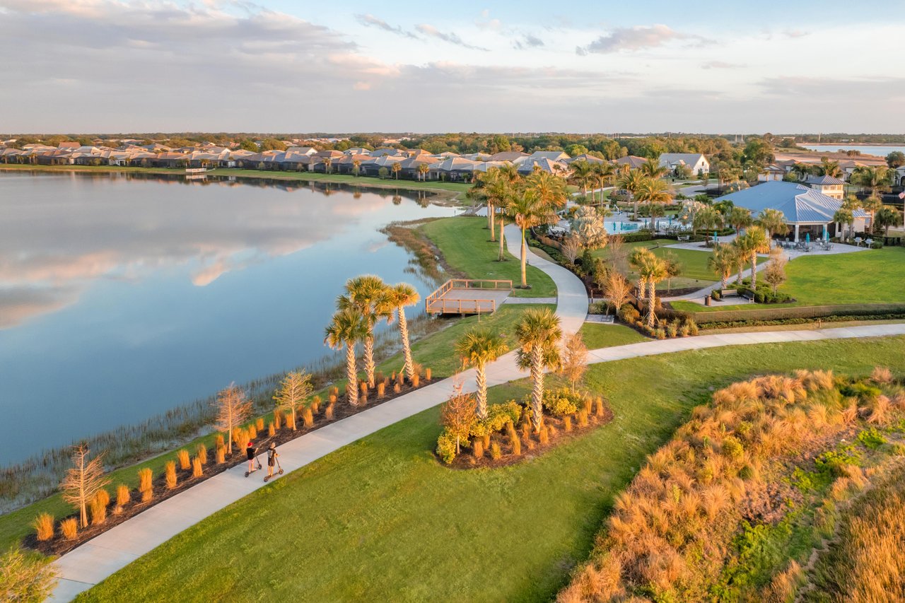 waterside place in lakewood ranch