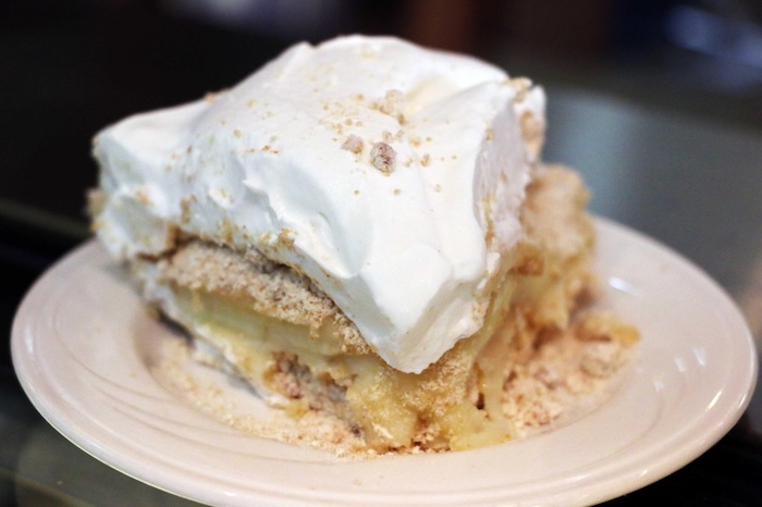 der dutchman pie