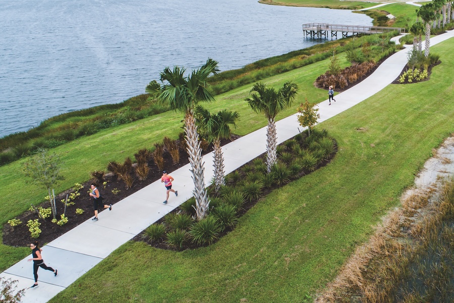 lakewood ranch parks for outdoor exercise