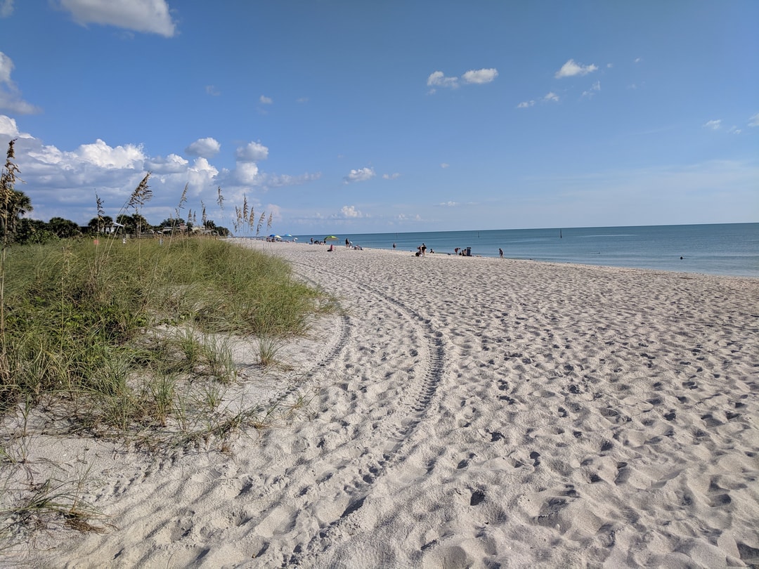 englewood beach