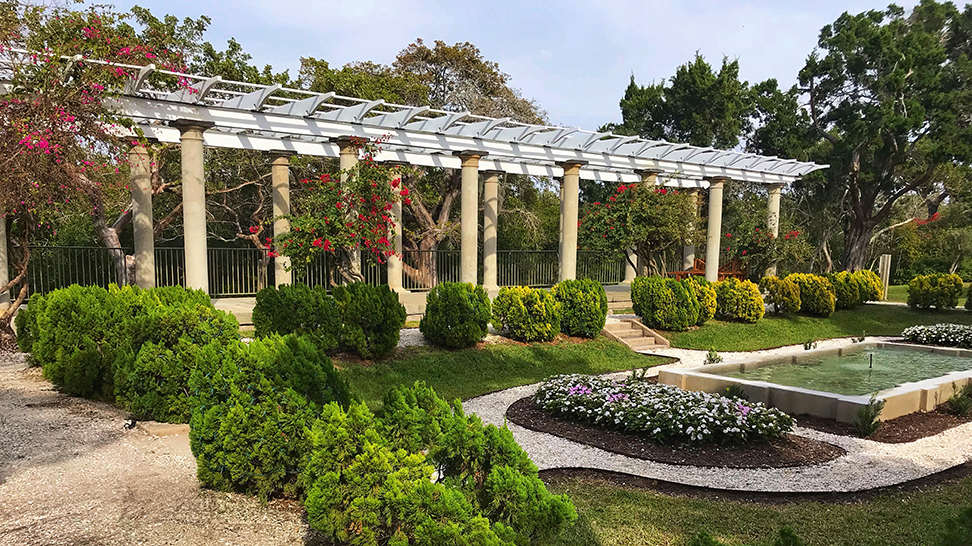 historic spanish point