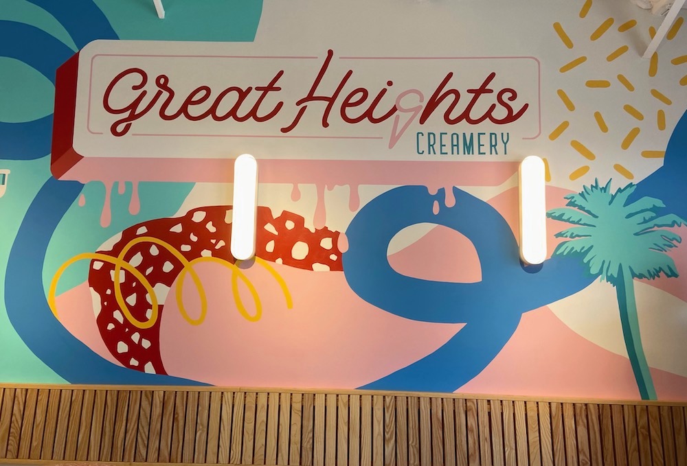 ice cream shop rosemary sarasota