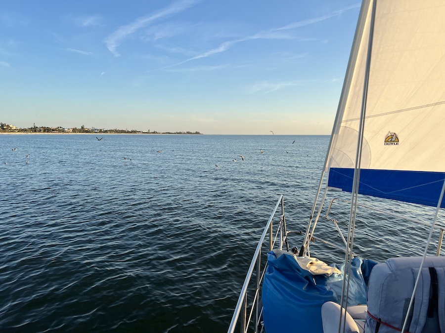sail venice