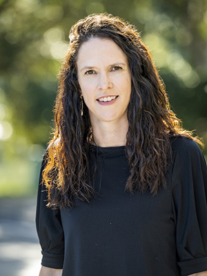 Photo of Jess Bertolini