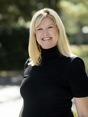 Photo of Kelly Defebo