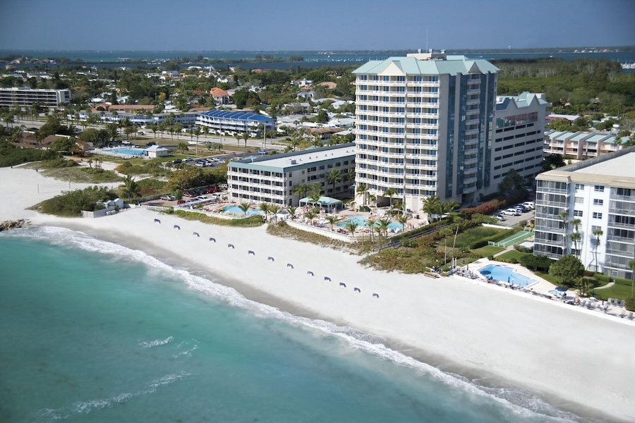 lido beach resort
