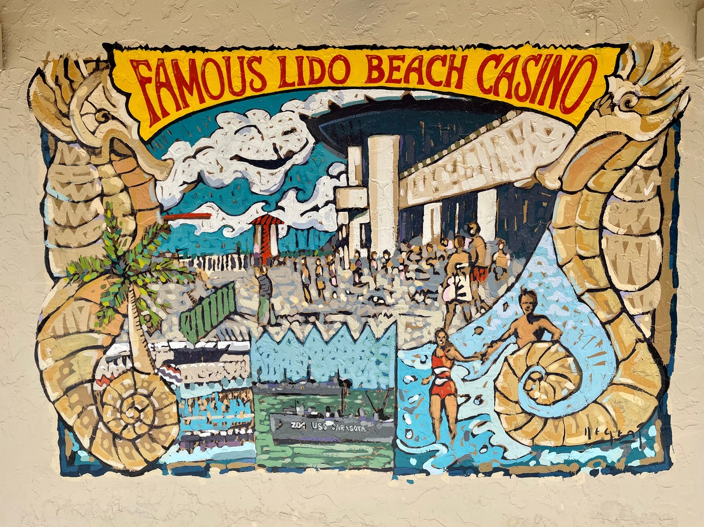 famous lido beach casino