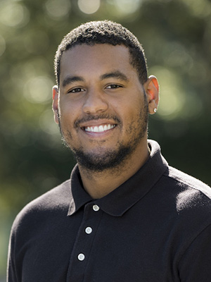 Photo of Nate Sweetman
