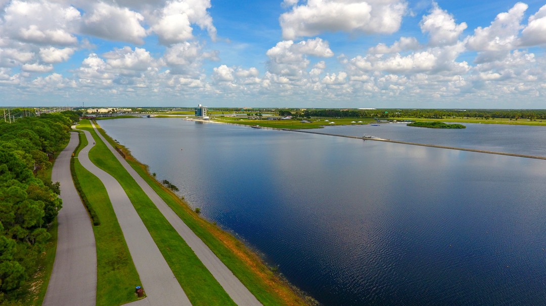 benderson park