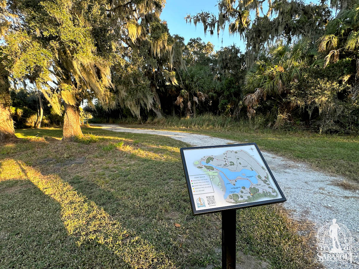 bobby jones nature park