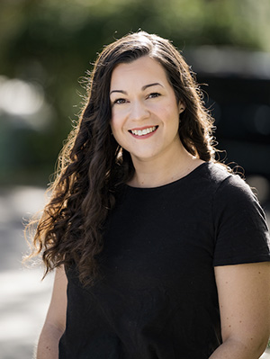 Photo of Olivia Turpening