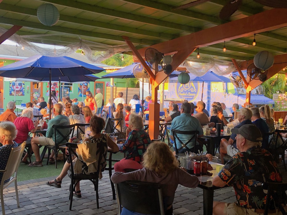 hamlets eatery sarasota