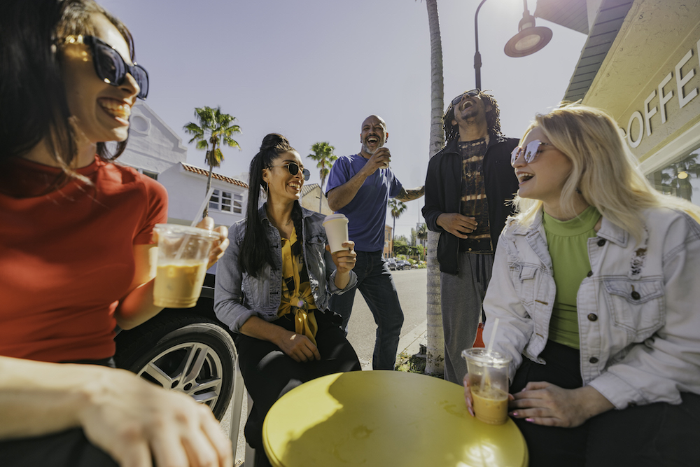 project coffee downtown sarasota