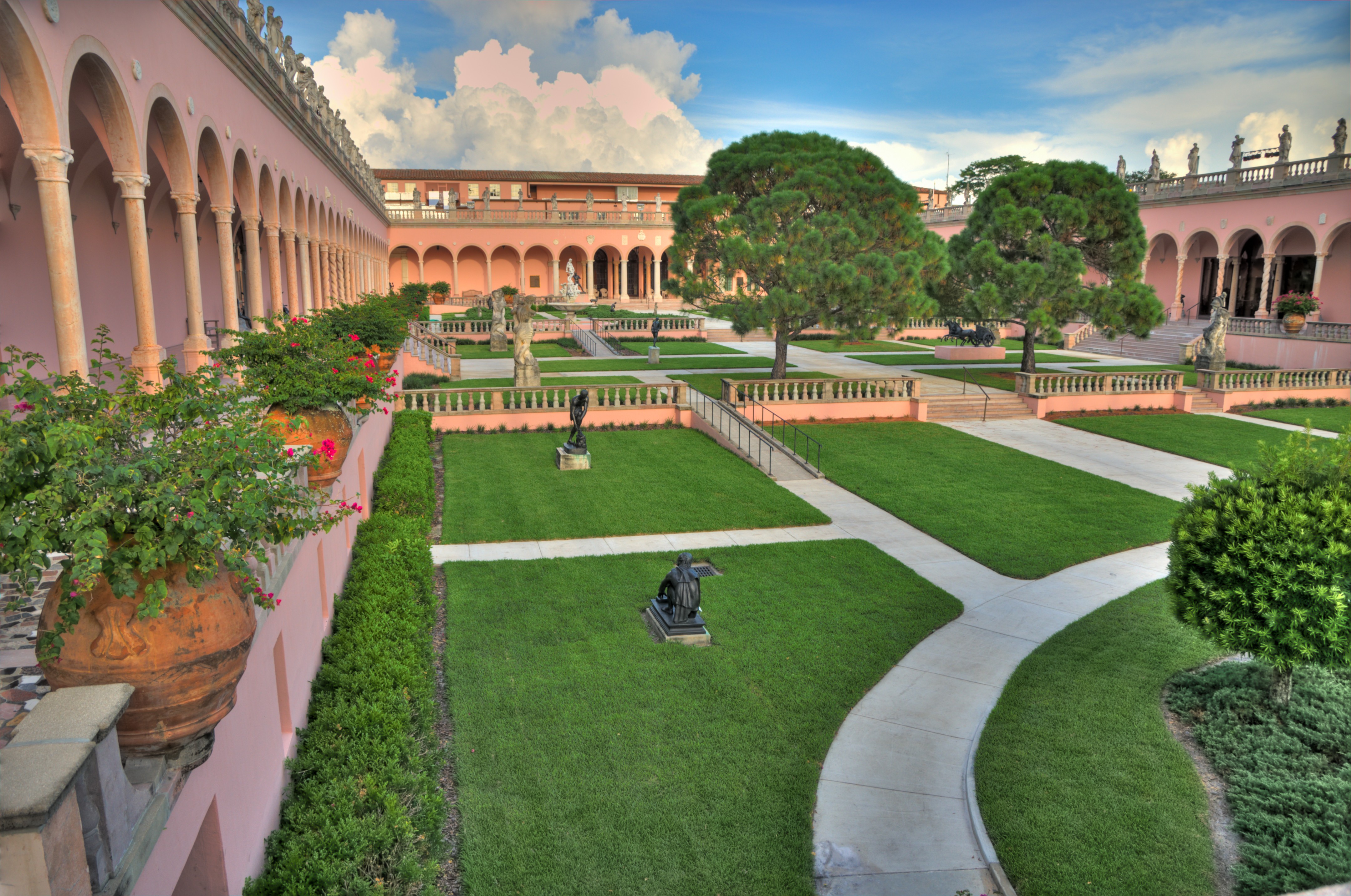 ringling museum