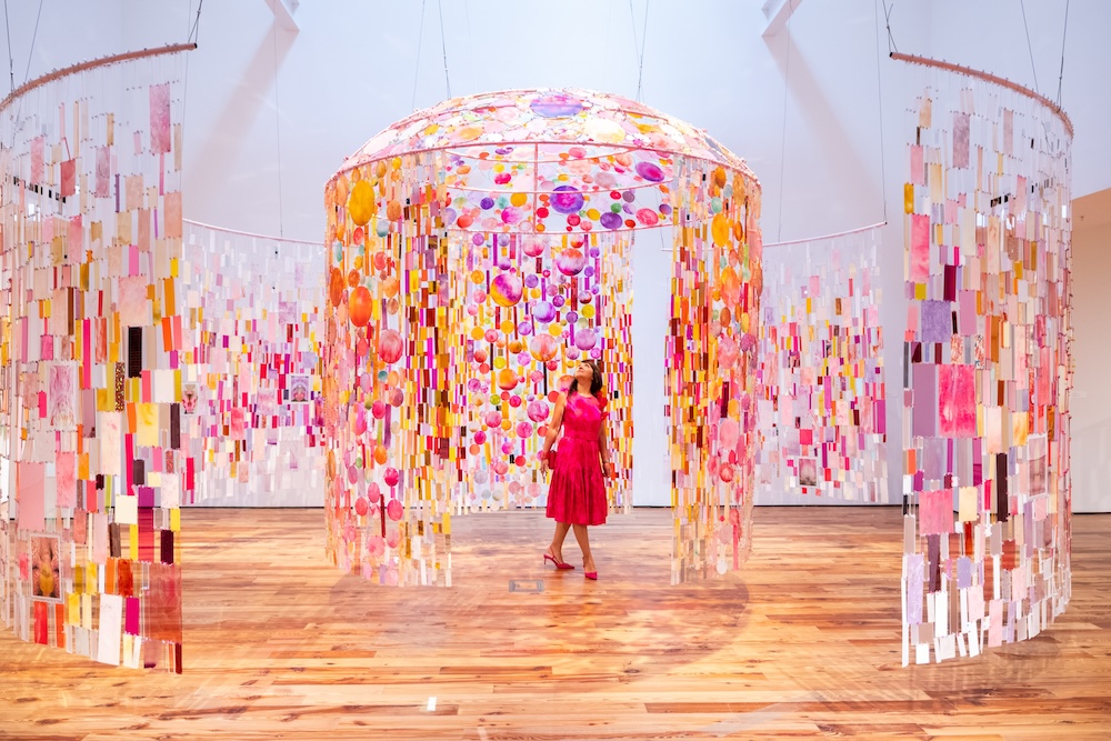 sarasota art museum exhibit