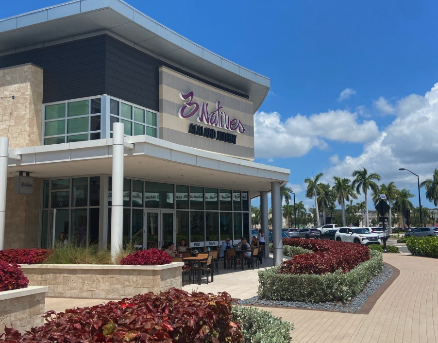 3natives sarasota acai bowls