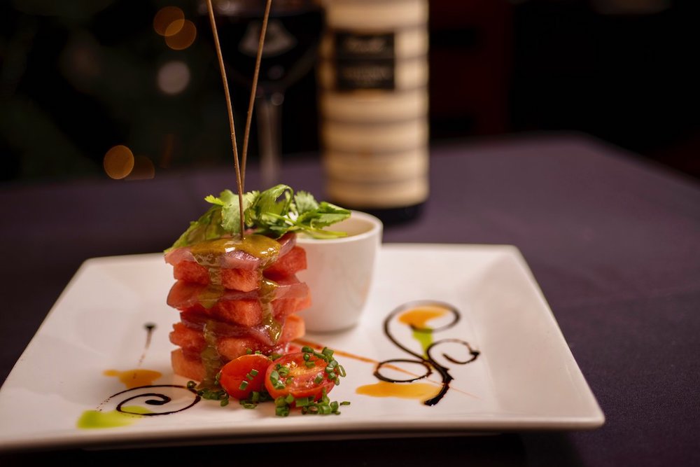 savor sarasota specials at selva grill