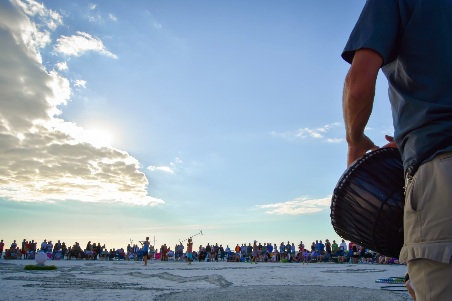 siestakeydrumcircle
