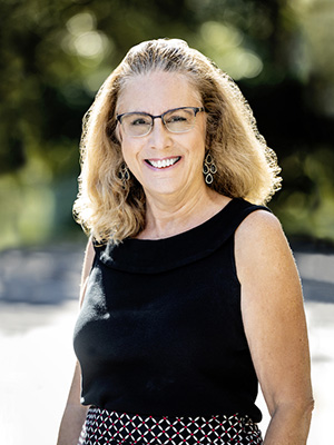 Photo of Tammy Jones