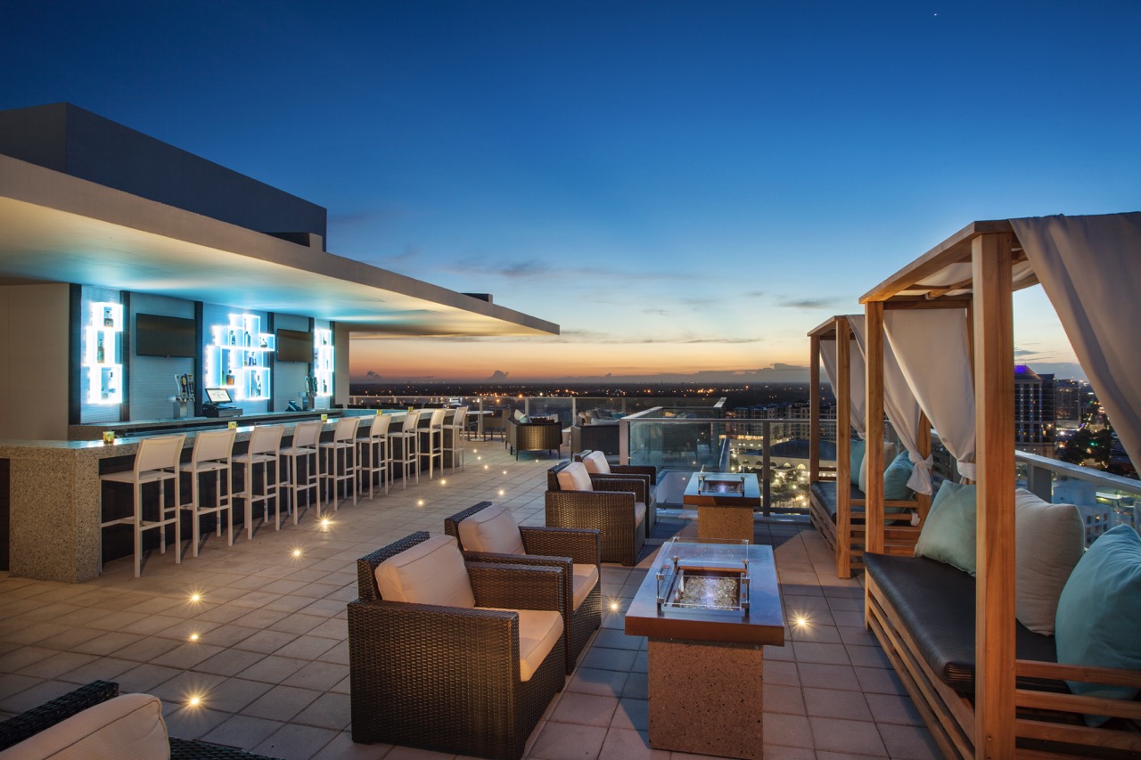 The Westin