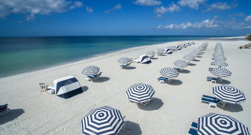 longboat key club