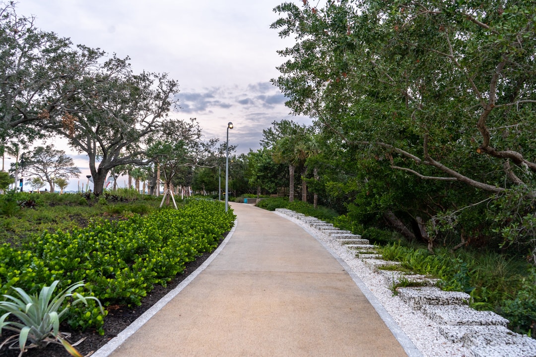 bay park