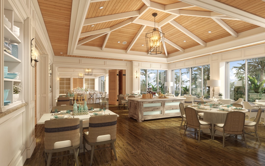 ritz carlton jack dusty restaurant