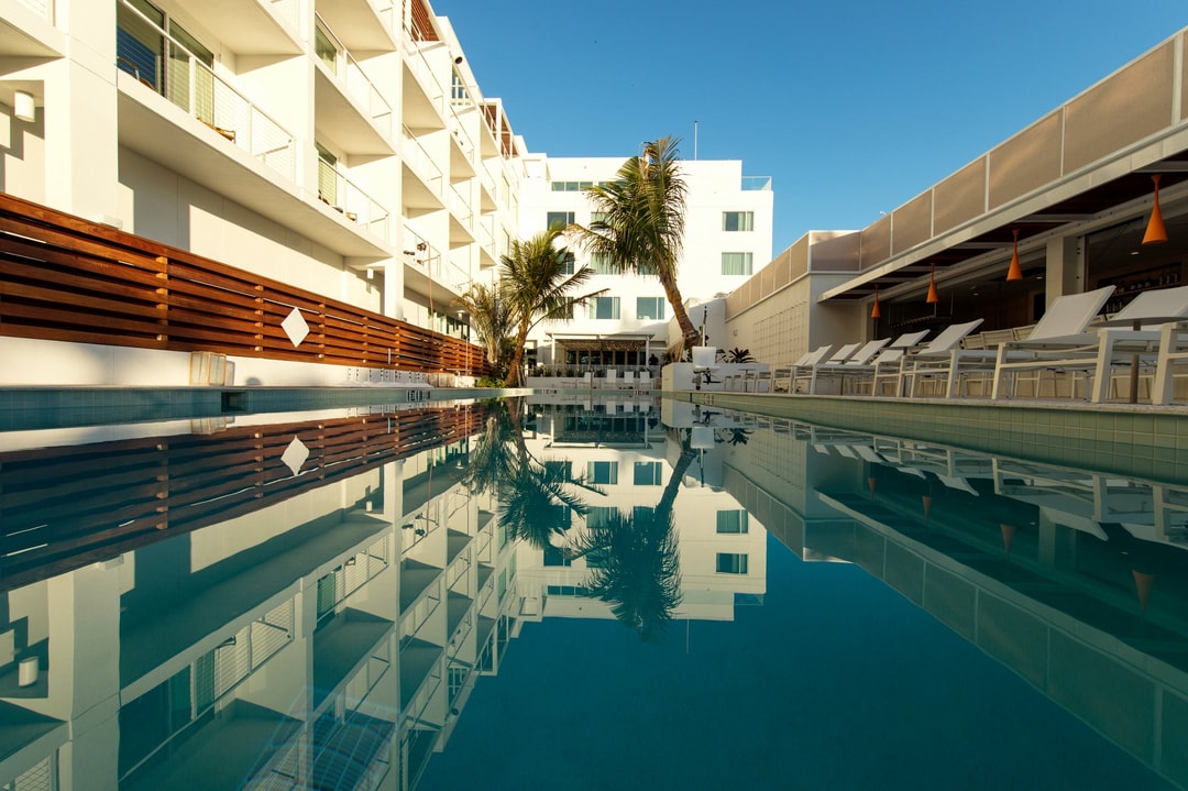 sarasota modern hotel