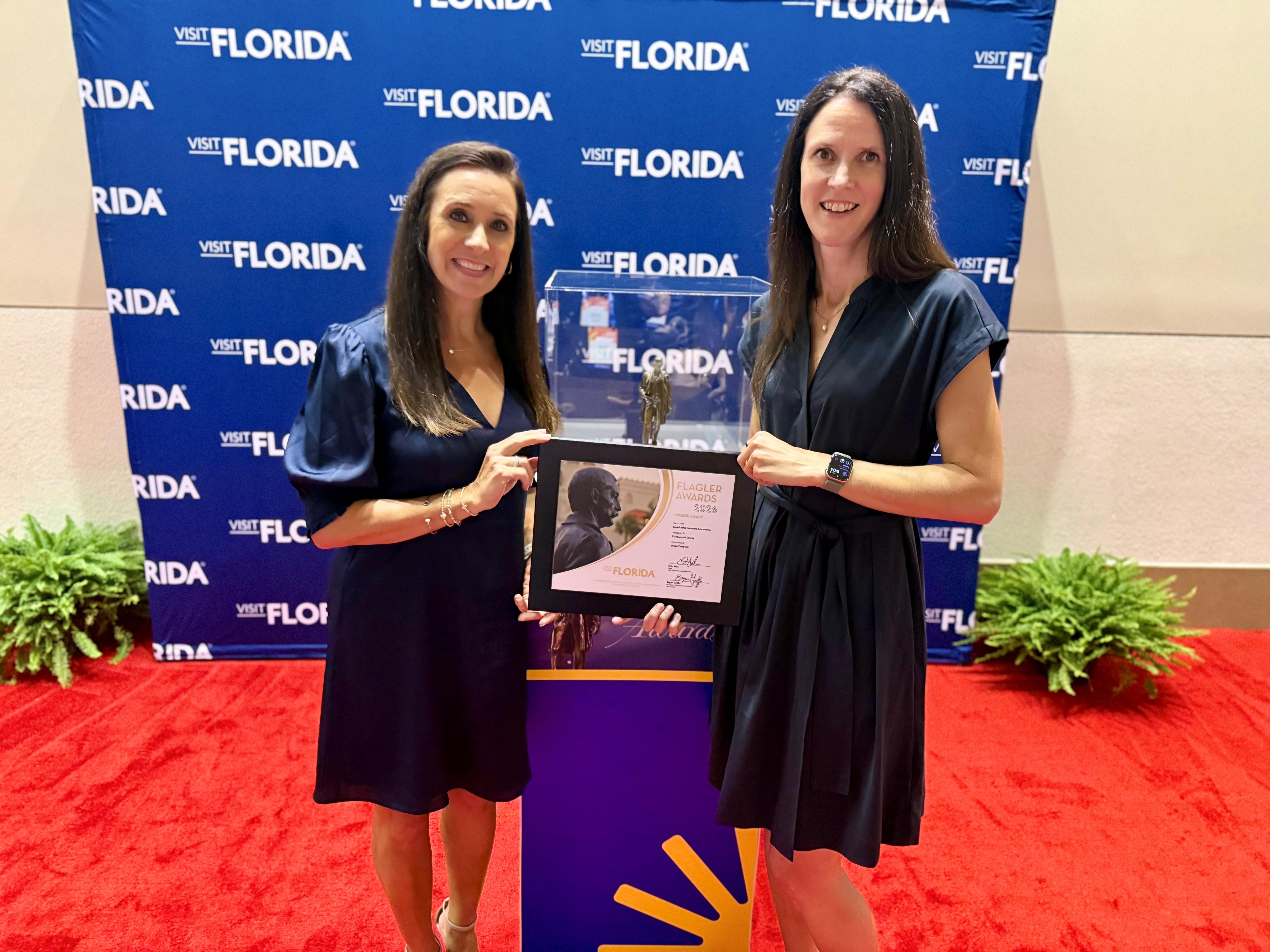 Flagler Award