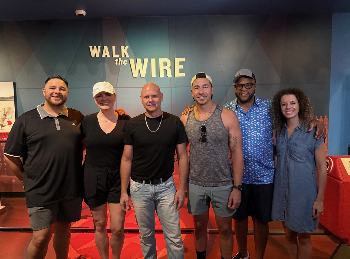Kidd Kraddick Show