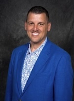 Nick Mavrikas