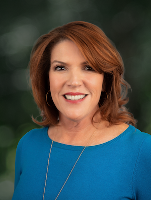 Suzanne Hackman 