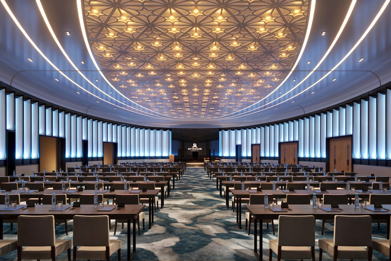 St. Regis Longboat Key