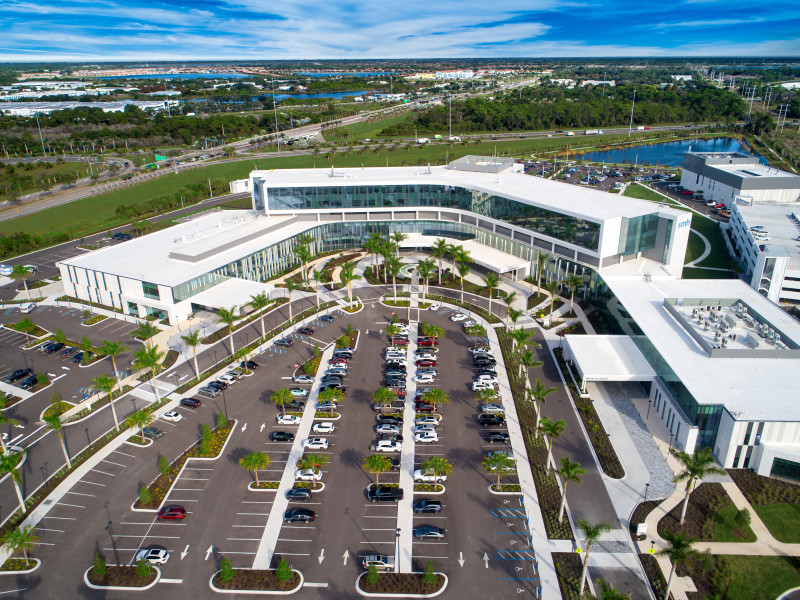 Sarasota Memorial Health Care System - Venice Campus  Visit Sarasota 