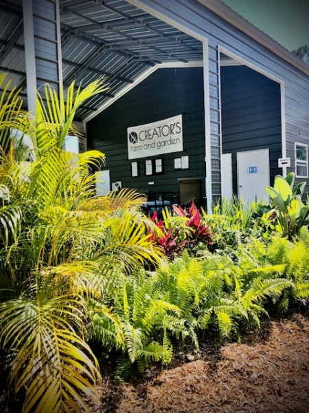 Creator's Farm and Garden | Visit Sarasota County