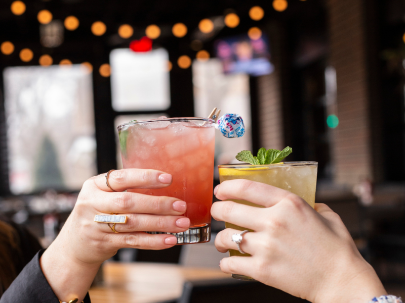 Rusty Bucket Restaurant and Tavern Visit Sarasota County