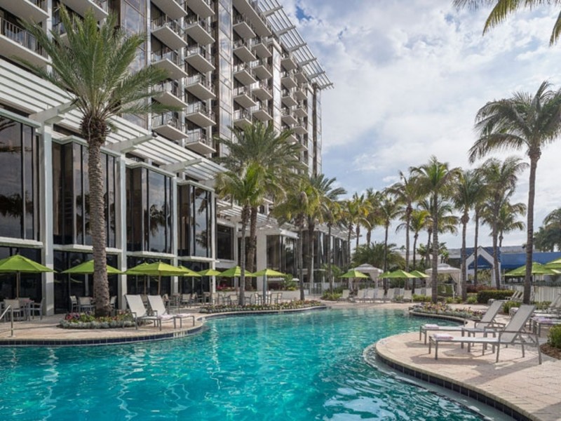 Hyatt Regency Sarasota Visit Sarasota County
