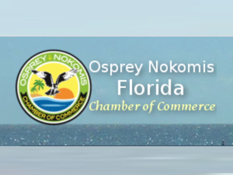 Osprey Nokomis Chamber of Commerce | Visit Sarasota County